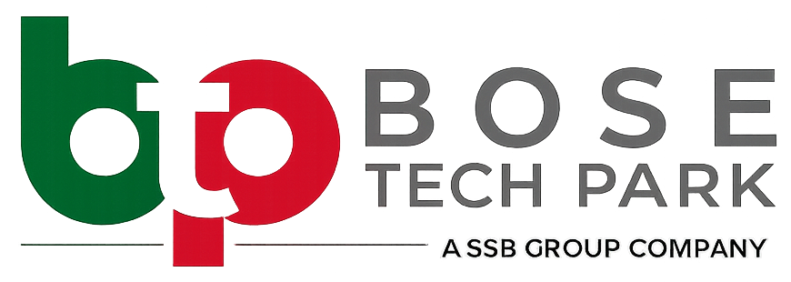 BTP Logo