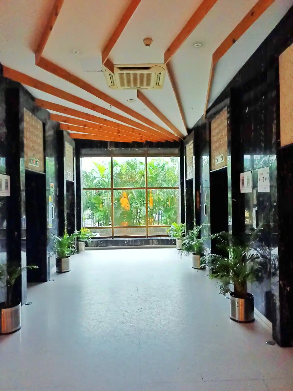 Facility