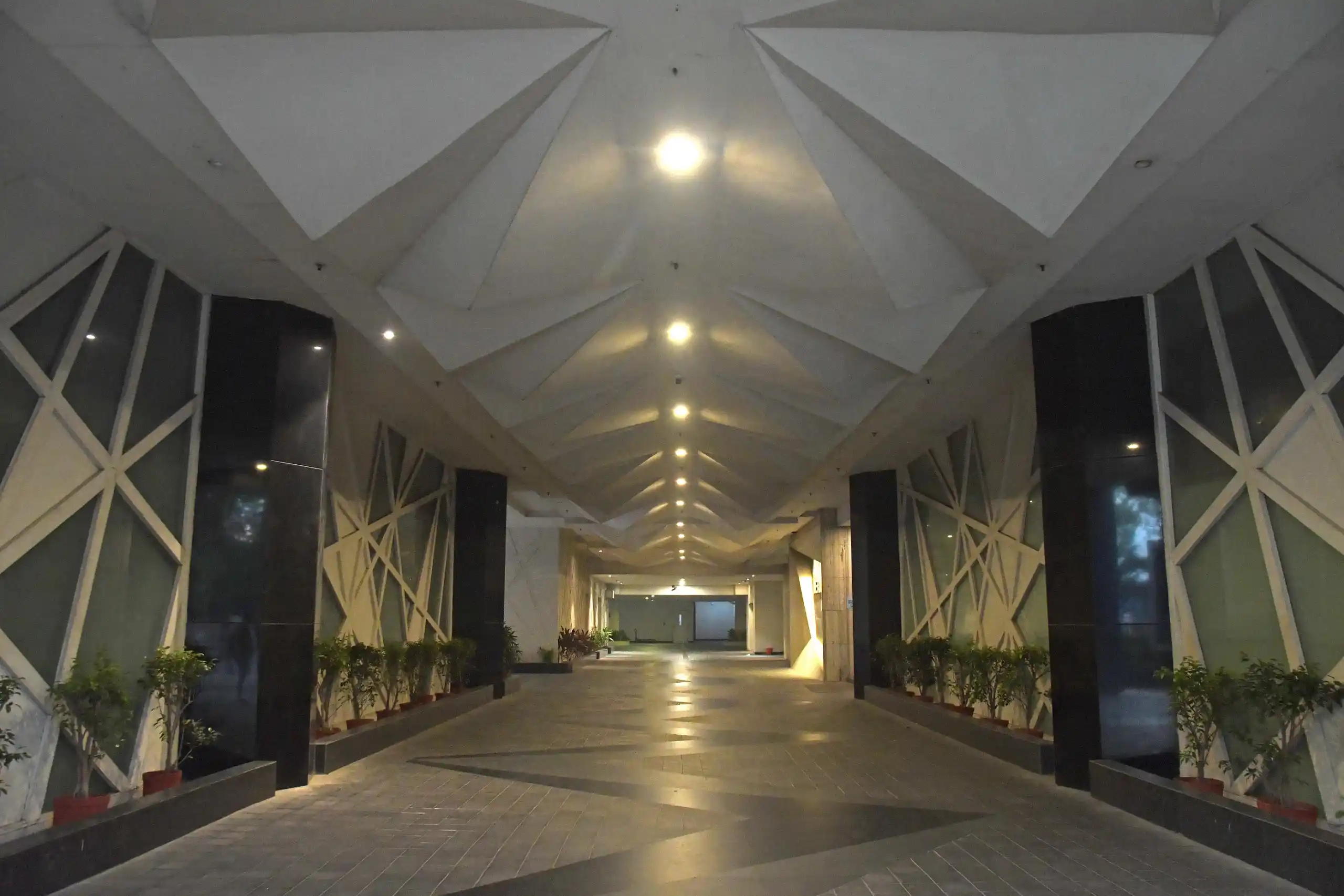 Retail Mall