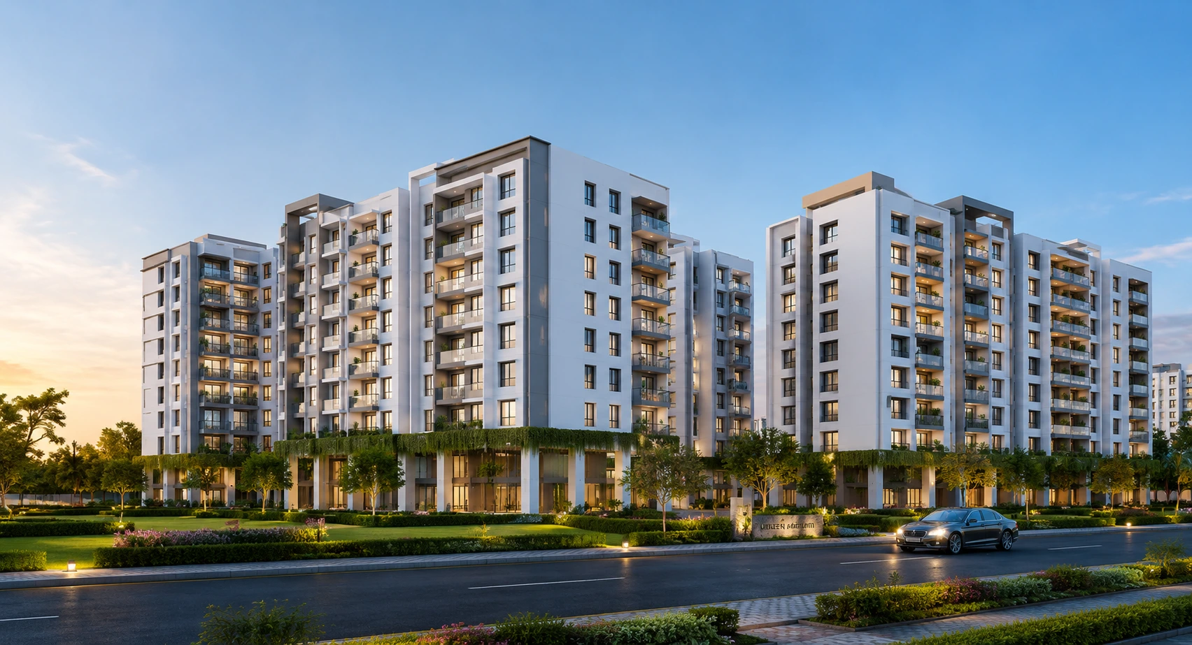 Residential Projects