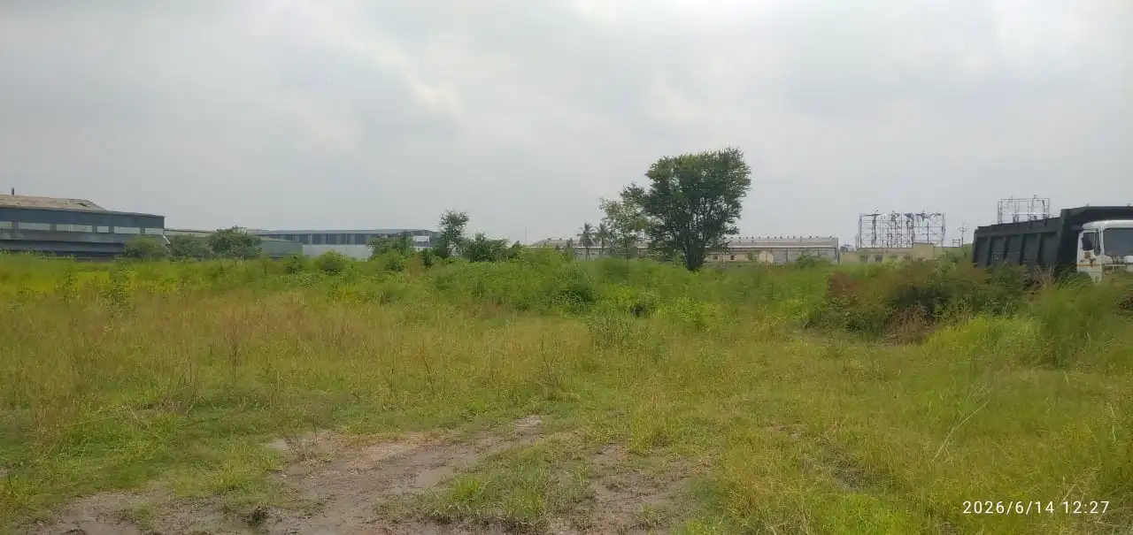 Retail Mall