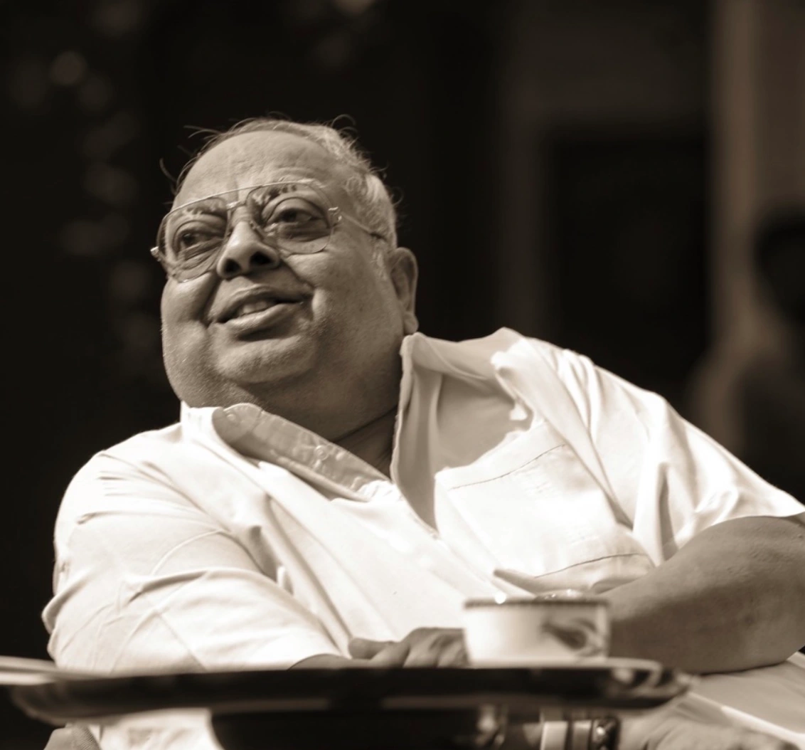 Swapan Sadhan Bose